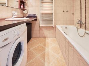 Buda Castle Studio - Inside Buda Castle