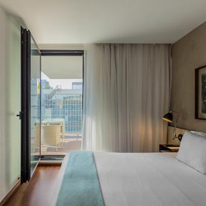 Classic Double or Twin Room room in Lux Lisboa Park