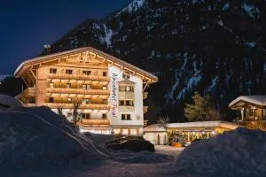 Alpenhotel Tyrol - B&B Konzepthotel - adults only - 阿亨基希
