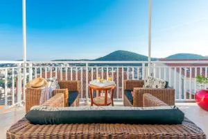 Lily's Apartments - Dubrovnik