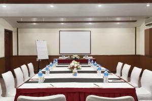 Regenta Place Bangalore, Cunningham Road
