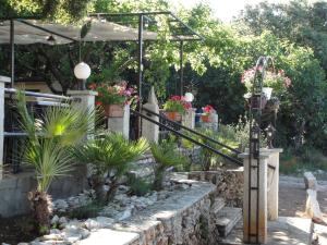 Hotels Terrasses de l'Aven : photos des chambres