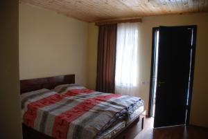 Gogi Jafaridzes Guesthouse