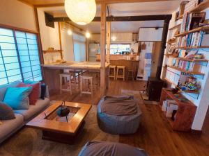 Izu Guesthouse SORA Accommodation room