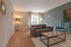 Standing apartment in Disneyland BMYGUEST - Serris