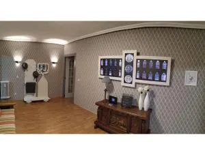 Luengo House - León