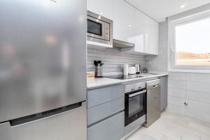 Luxury La Zenia Beach Apartment