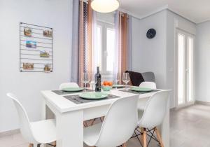 Luxury La Zenia Beach Apartment