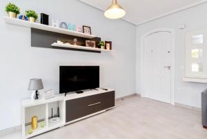 Luxury La Zenia Beach Apartment