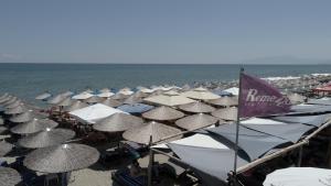 Pantheon Beach Hotel Pieria Greece