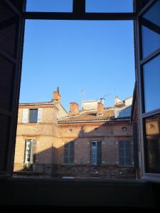 Appartements Riverside Toulouse (Renaissance) : photos des chambres