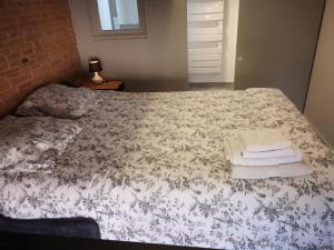 Appartements Riverside Toulouse (Renaissance) : photos des chambres