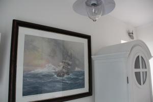 Economy Double Room room in Hotel Lili Marleen