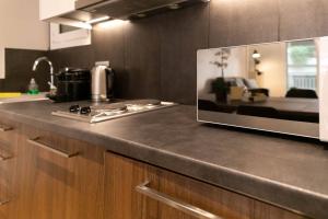 TONIS Cute 2BD Apartment in Koukaki!