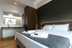 TONIS Cute 2BD Apartment in Koukaki!