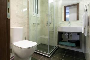 TONIS Le Petit Nicolas 1BD Apartment in Koukaki!