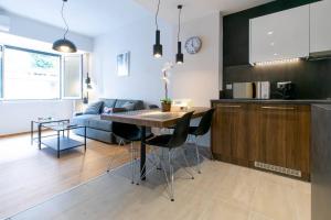 TONIS Le Petit Nicolas 1BD Apartment in Koukaki!