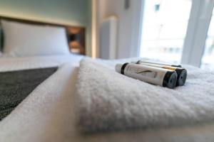 TONIS Le Petit Nicolas 1BD Apartment in Koukaki!