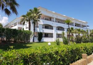 Appartements Les pieds dans l'eau en Corse ! : photos des chambres