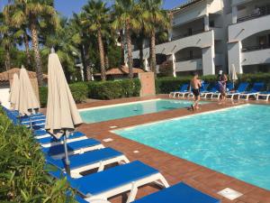 Appartements Les pieds dans l'eau en Corse ! : photos des chambres