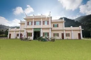 ChunYang Homestay春陽一品居 - Lu-shan-wen-ch'üan