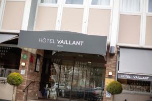 Hotels Hotel Restaurant Vaillant proche Europapark Rulantica : photos des chambres