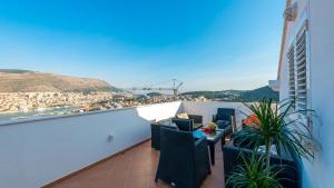 Majestic Lookout - Apartment Rixi