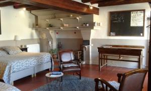 B&B / Chambres d'hotes Le Petit Hureau : photos des chambres