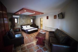 Arbanasi DELUXE Villa