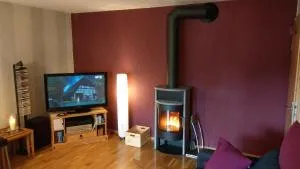 Ferienwohnung Schönau - Schwanden