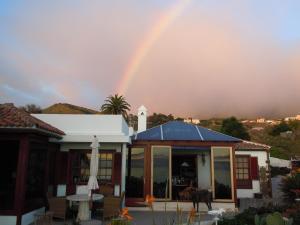 Casa Brigitta, San Antonio - La Palma