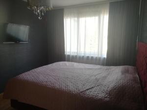 Justinos Apartamentai Panevėžyje