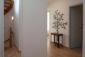 Appartements Maison Borrel : photos des chambres