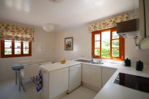 Villa with Private Pool room in Barcares Gran