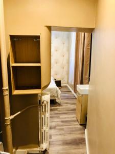 Single Room with Shared Bathroom room in Appi Hotel