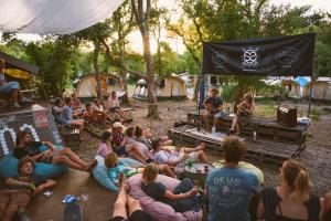 Progress Outdoor Surf Hostel photo 9