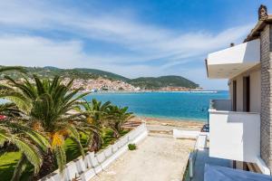 Olia Green Residence Skopelos Greece