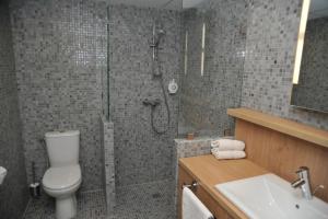 Hotels Hotel Espace Cite : photos des chambres