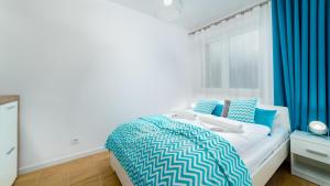 Apartamenty Sun & Snow Karpacz Konopnickiej