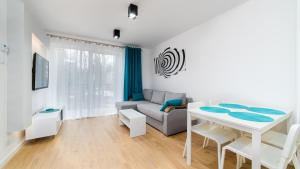 Apartamenty Sun & Snow Karpacz Konopnickiej