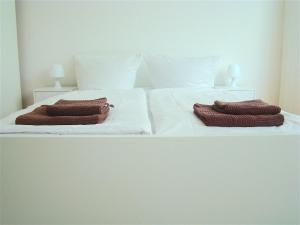 BNB Potsdamer Platz - Rooms & Apartments