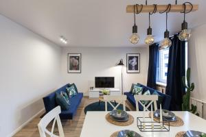 Pušyno apartamentai