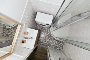 Pušyno apartamentai