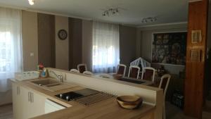 Forrás-G Vendégház