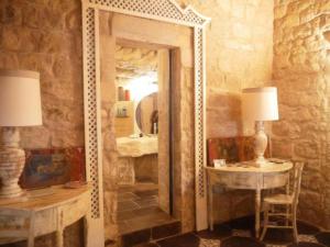 Modica Luxury Palace