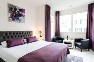 Xtra hotel switzerland