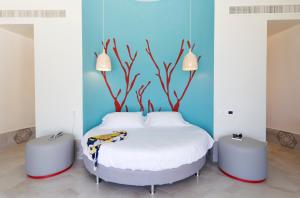 Suite with Sea View room in Baia Del Sole Resort