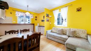Apartamenty Sun & Snow Olimpijska