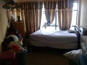 Apartamento en Colonia Tacubaya