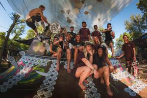 Progress Outdoor Surf Hostel photo 15